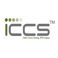 ICCS -Business Process Management Company Logo